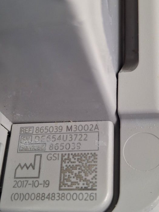 Philips IntelliVue X2 Monitor - Masimo SpO2
