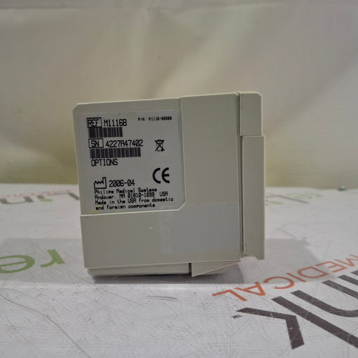 Philips Philips M1116B Recorder Module Patient Monitors reLink Online