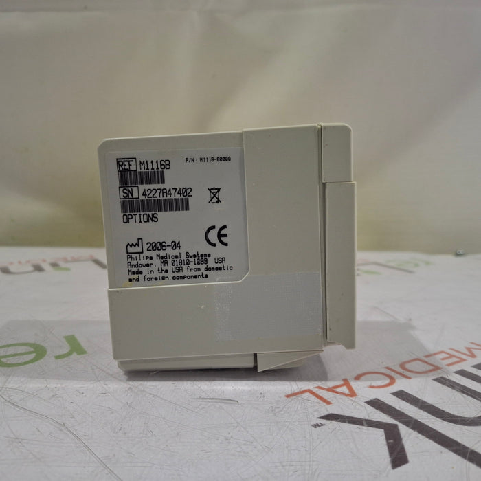 Philips Philips M1116B Recorder Module Patient Monitors reLink Online