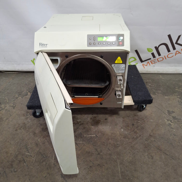 Midmark M11-022 UltraClave Autoclave Sterilizer