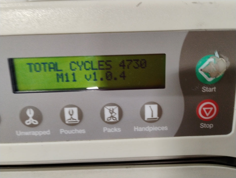 Midmark M11-022 UltraClave Autoclave Sterilizer