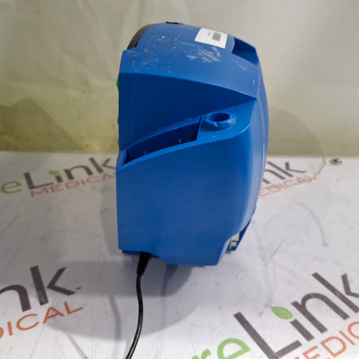 GE Healthcare Dinamap V100 - NIBP, SpO2, Temp Vital Signs Monitor