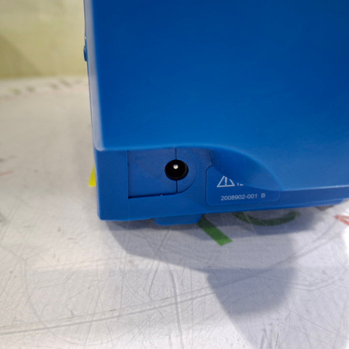 GE Healthcare Dinamap V100 - NIBP, SpO2, Temp Vital Signs Monitor