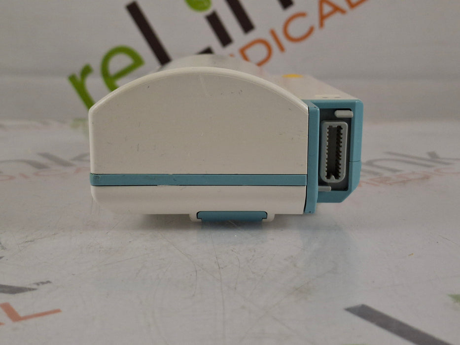 Philips M3001A-C06 Fast SpO2, NIBP, ECG, Temp, IBP MMS Module