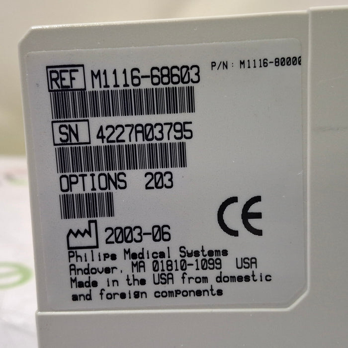 Philips M1116-68603 Recorder Module