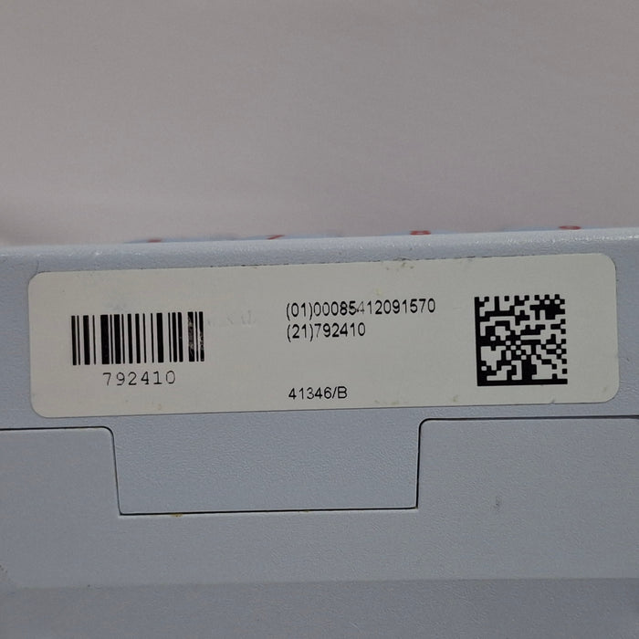 Baxter Sigma Spectrum w/Non Wireless or No Battery Infusion Pump