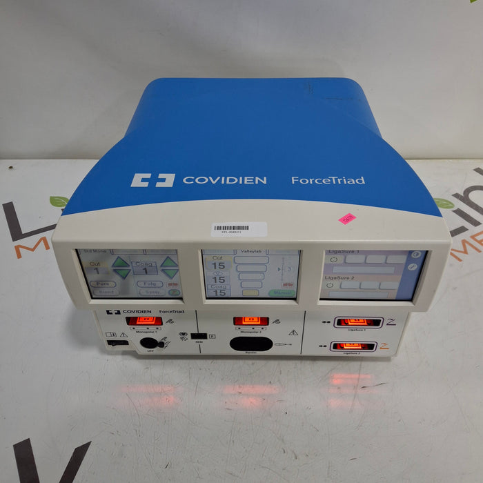 Covidien Force Triad 3.8-4.0 Electrosurgical Unit