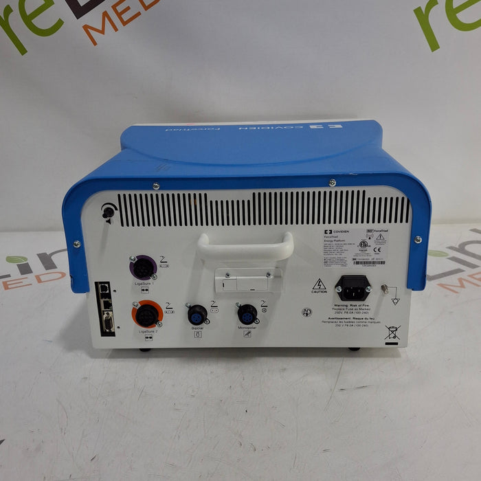 Covidien Force Triad 3.8-4.0 Electrosurgical Unit