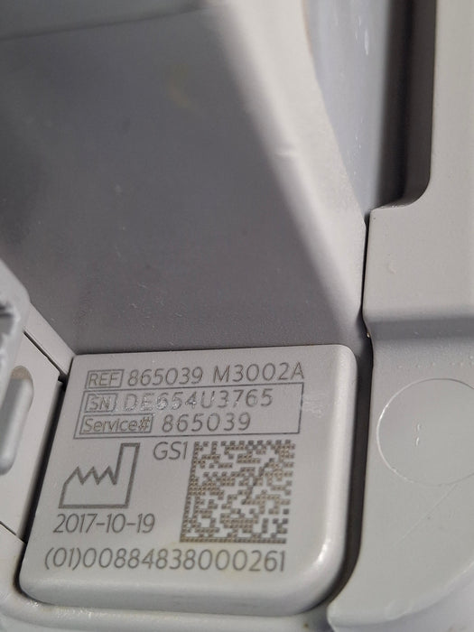 Philips IntelliVue X2 Monitor - Masimo SpO2