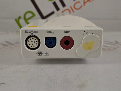 Philips Philips M3001A-A01 Fast SpO2, NIBP, ECG MMS Module Patient Monitors reLink Online