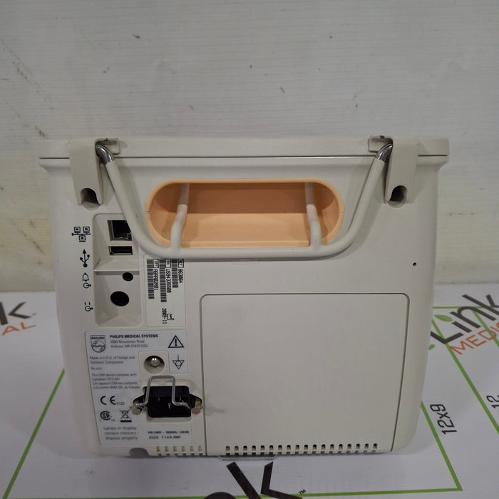 Philips Philips SureSigns VM6 Vital Signs Monitor Patient Monitors reLink Online