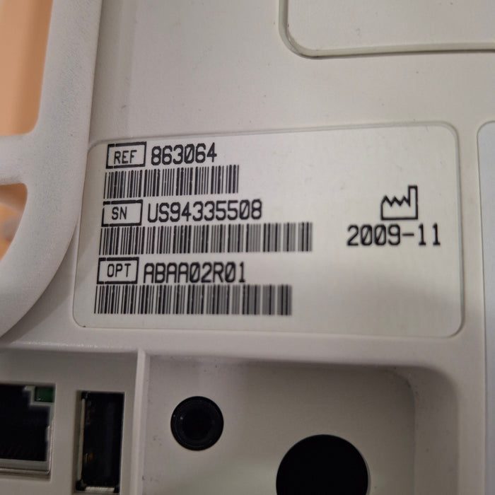 Philips Philips SureSigns VM6 Vital Signs Monitor Patient Monitors reLink Online
