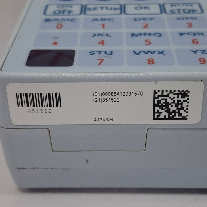 Baxter Sigma Spectrum 6.02.08 without Battery Infusion Pump