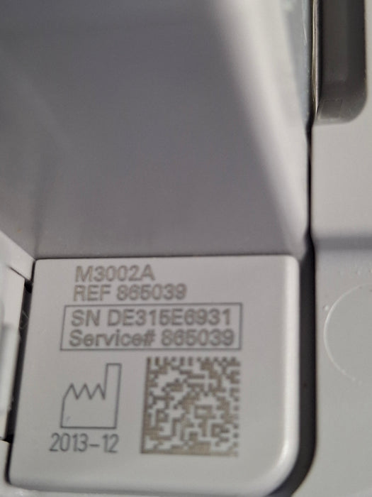 Philips IntelliVue X2 Monitor - Masimo SpO2