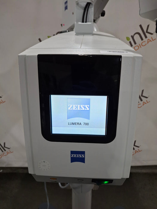Carl Zeiss OPMI Lumera 700 Surgical Microscope