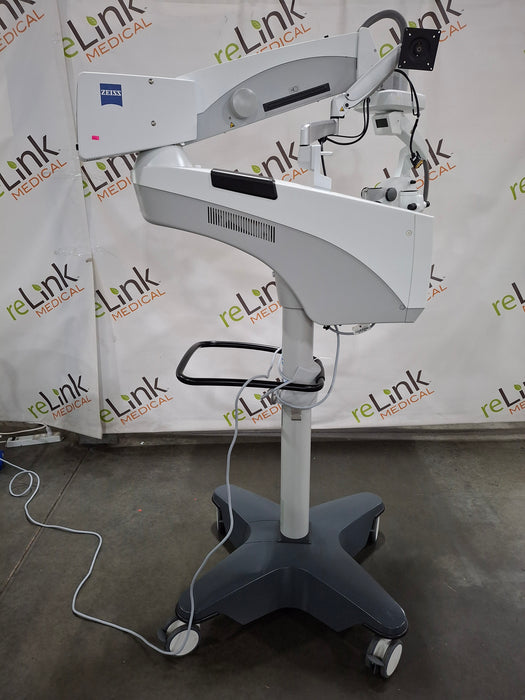 Carl Zeiss OPMI Lumera 700 Surgical Microscope