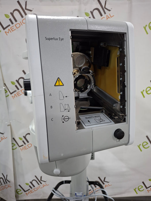 Carl Zeiss OPMI Lumera 700 Surgical Microscope