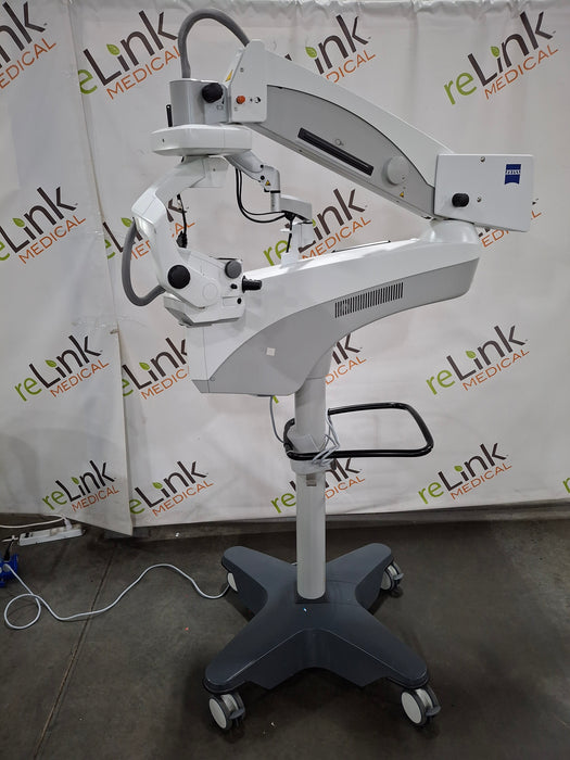 Carl Zeiss OPMI Lumera 700 Surgical Microscope
