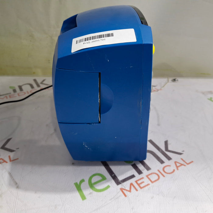 GE Healthcare Dinamap V100 - NIBP, SpO2, Temp Vital Signs Monitor
