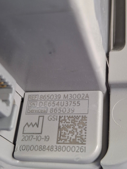 Philips IntelliVue X2 Monitor - Masimo SpO2