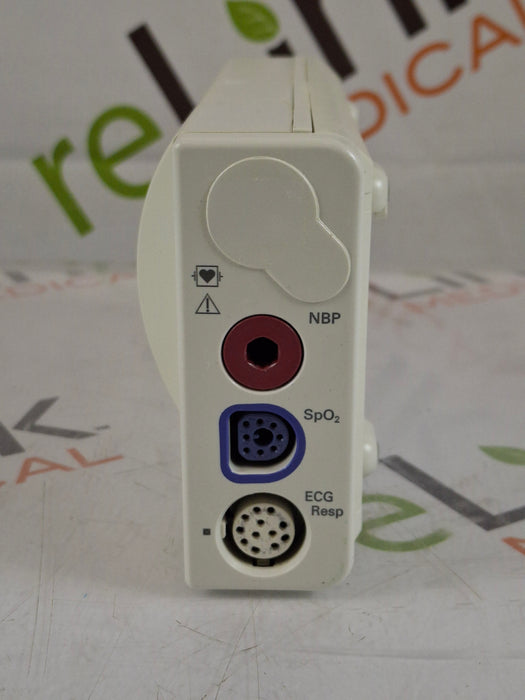 Philips Philips M3001A-A04 OxiMax SpO2, NIBP, ECG MMS Module Patient Monitors reLink Online