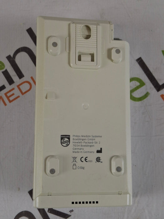 Philips Philips M3001A-A04 OxiMax SpO2, NIBP, ECG MMS Module Patient Monitors reLink Online