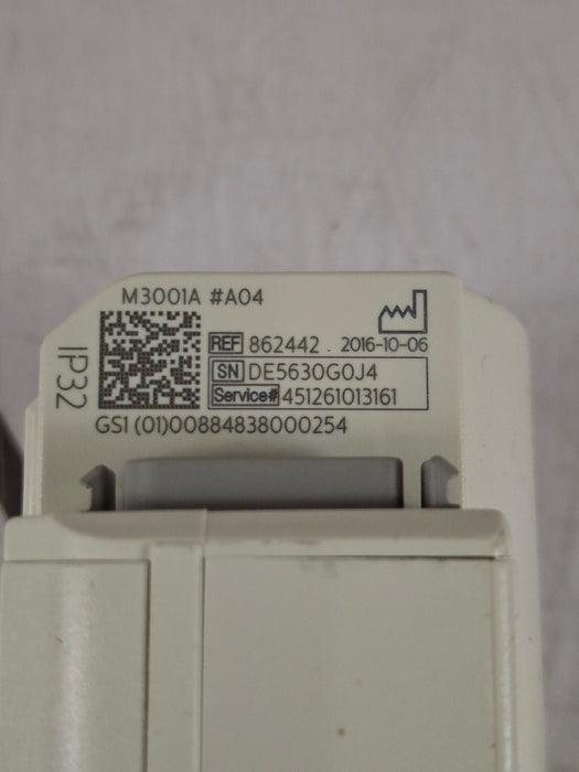 Philips Philips M3001A-A04 OxiMax SpO2, NIBP, ECG MMS Module Patient Monitors reLink Online