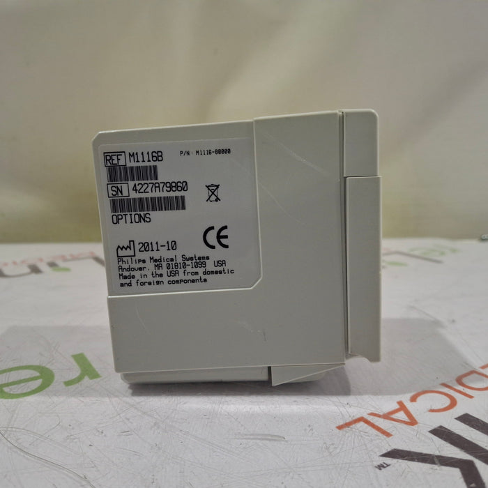 Philips M1116B Recorder Module