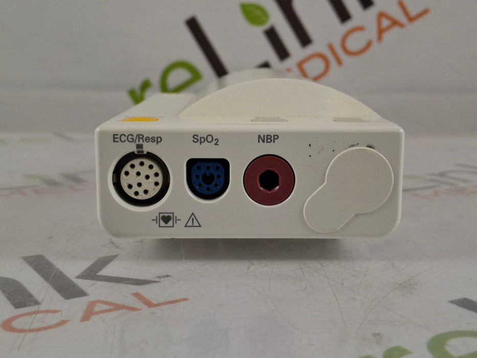 Philips M3001A-A01 Fast SpO2, NIBP, ECG MMS Module