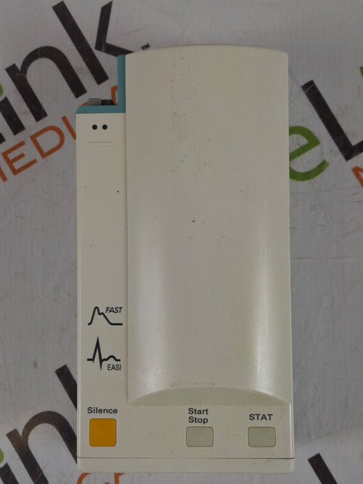 Philips M3001A-A01 Fast SpO2, NIBP, ECG MMS Module