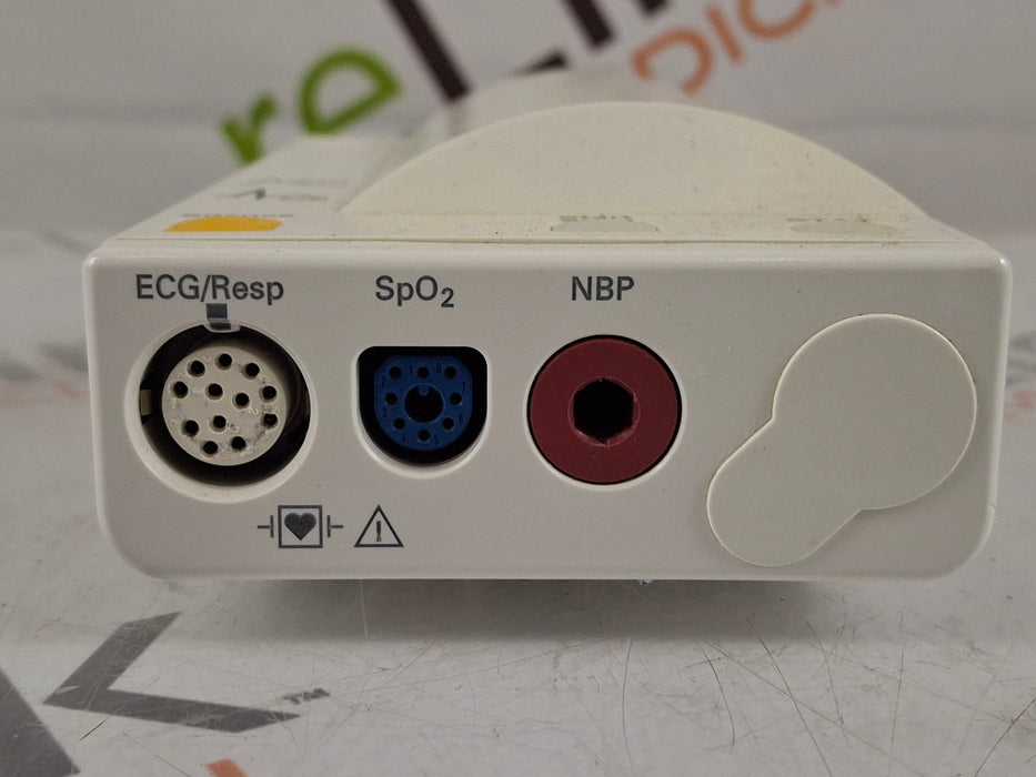 Philips M3001A-A01 Fast SpO2, NIBP, ECG MMS Module