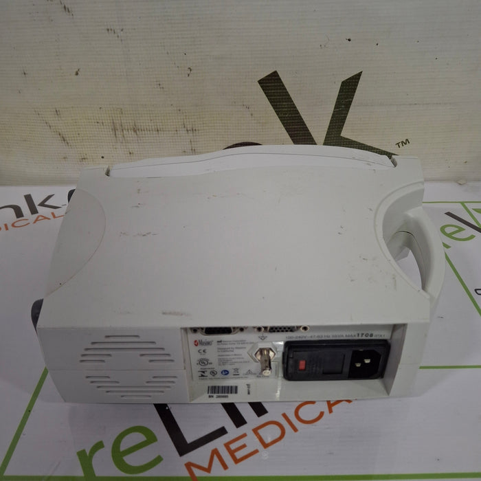 Masimo Radical 7 Pulse Oximeter w/ Base