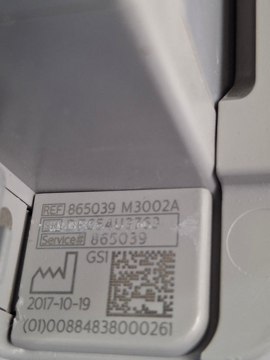 Philips IntelliVue X2 Monitor - Masimo SpO2