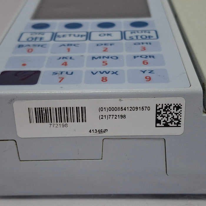 Baxter Sigma Spectrum 6.02.07 without Battery Infusion Pump