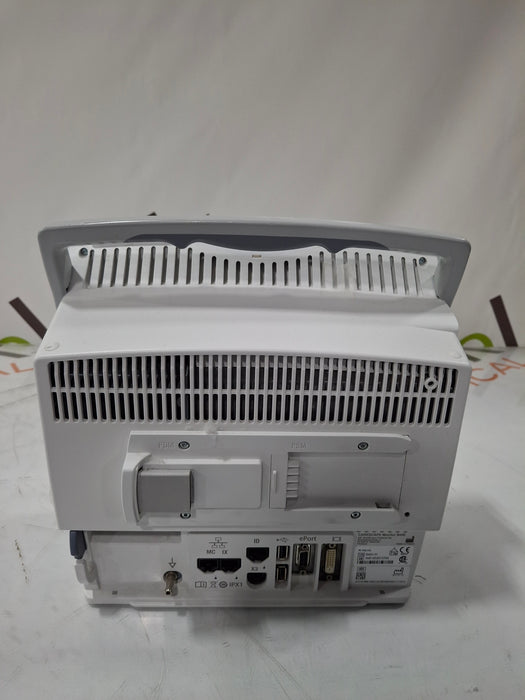 GE Healthcare Carescape B450 Critical Care Patient Monitor