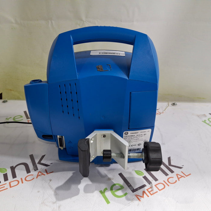 GE Healthcare Dinamap ProCare 200 Patient Monitor