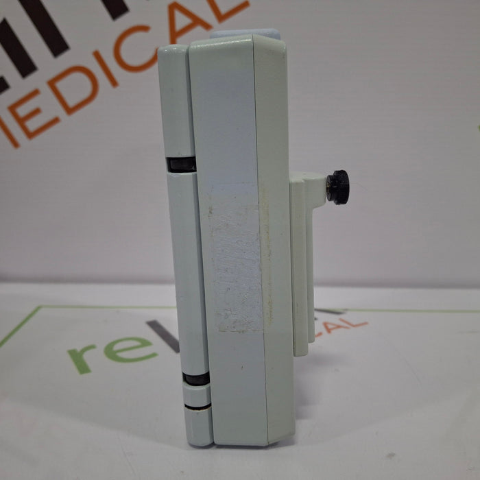 Baxter Baxter Sigma Spectrum 6.02.07 without Battery Infusion Pump Infusion Pump reLink Online