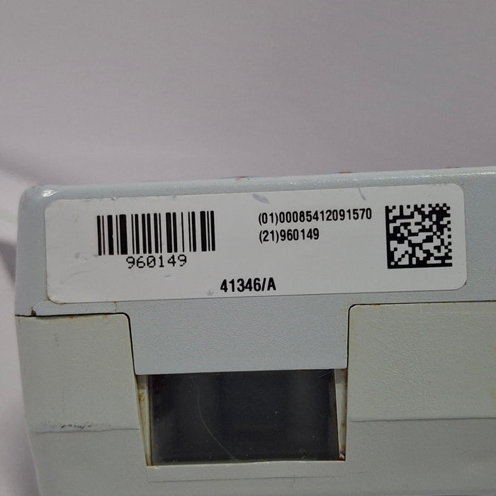 Baxter Baxter Sigma Spectrum 6.02.07 without Battery Infusion Pump Infusion Pump reLink Online