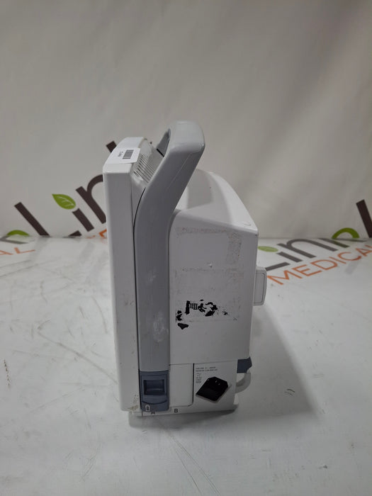 GE Healthcare Carescape B450 Critical Care Patient Monitor