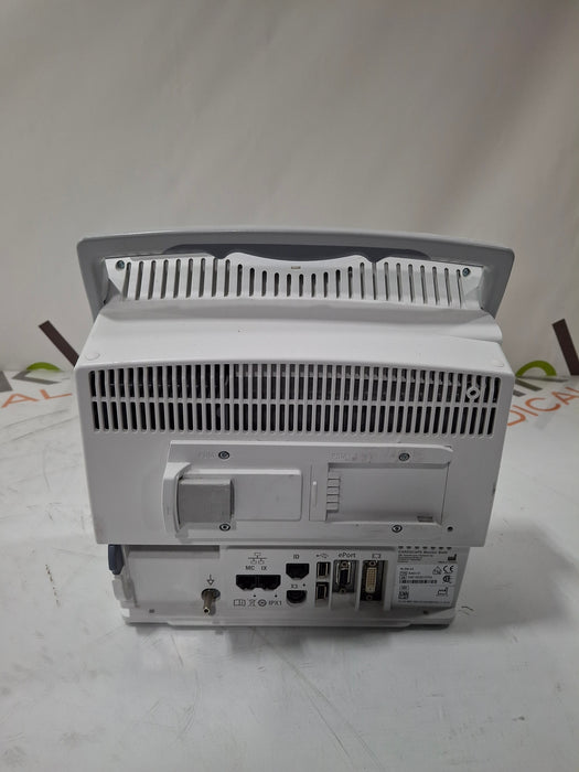 GE Healthcare Carescape B450 Critical Care Patient Monitor