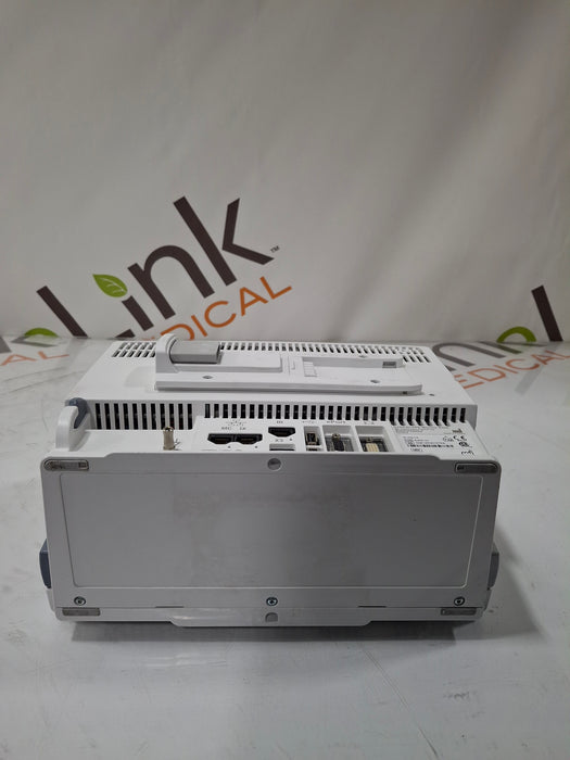 GE Healthcare Carescape B450 Critical Care Patient Monitor