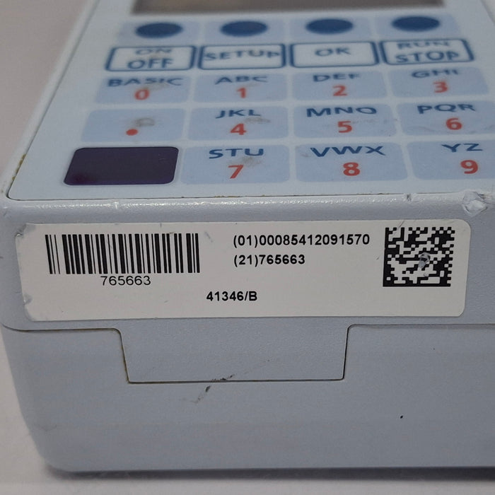 Baxter Sigma Spectrum 6.02.07 without Battery Infusion Pump