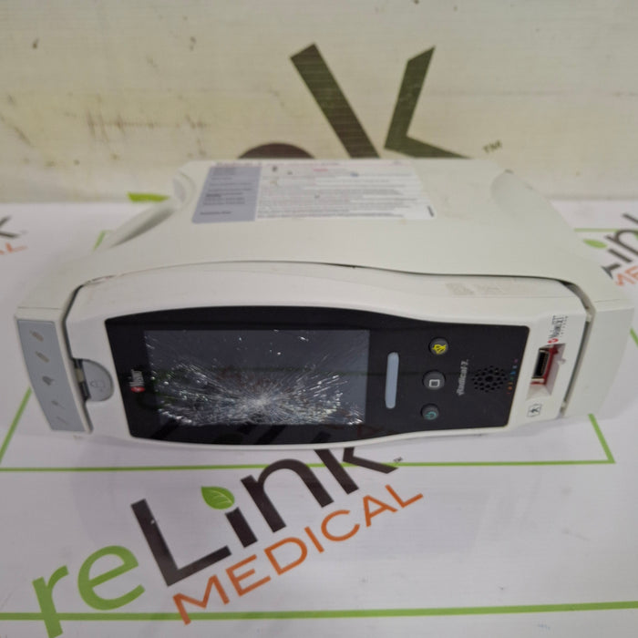 Masimo Radical 7 Pulse Oximeter w/ Base