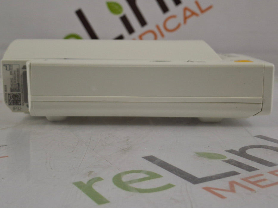 Philips M3001A-A04 OxiMax SpO2, NIBP, ECG MMS Module