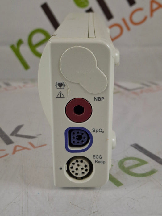 Philips M3001A-A04 OxiMax SpO2, NIBP, ECG MMS Module