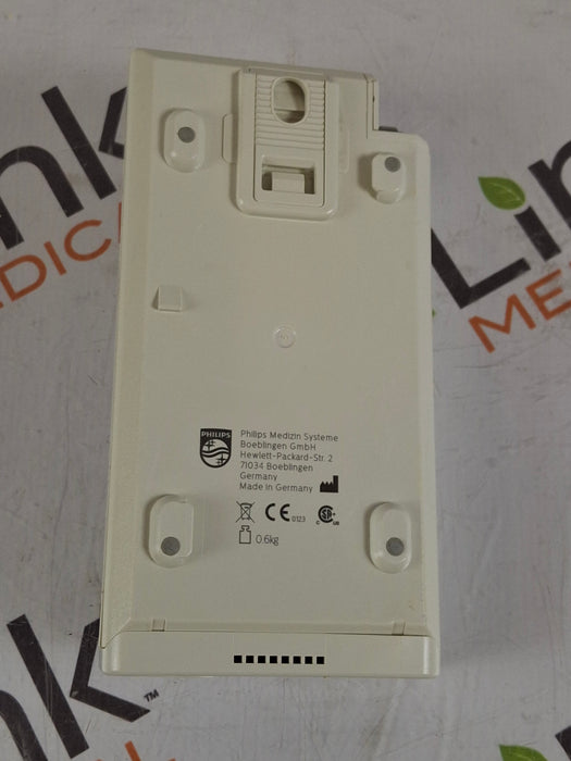 Philips M3001A-A04 OxiMax SpO2, NIBP, ECG MMS Module