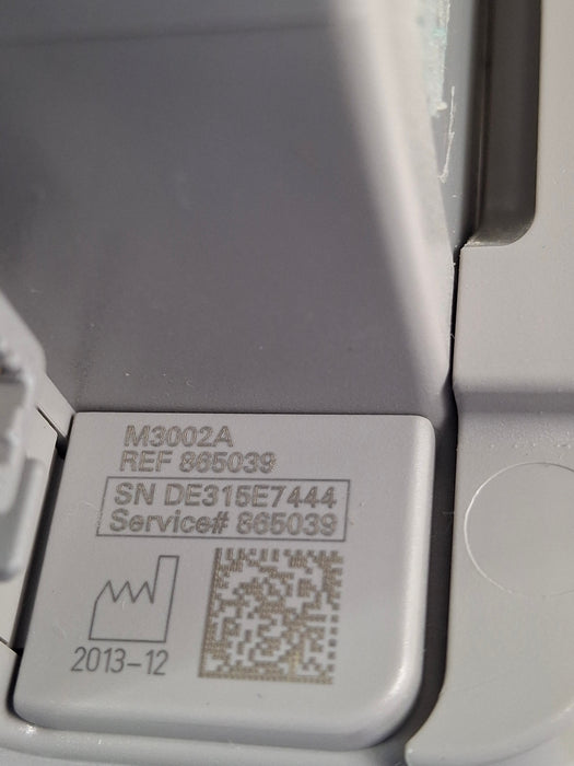 Philips IntelliVue X2 Monitor - Masimo SpO2