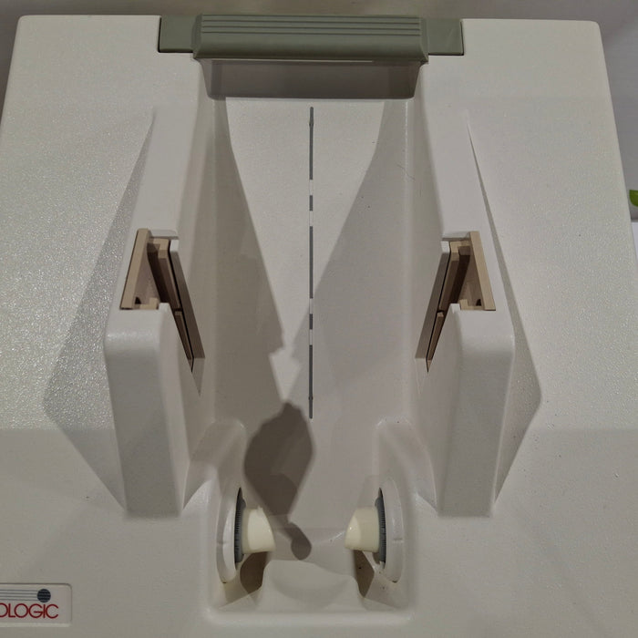 Hologic, Inc. Sahara Clinical Bone Sonometer