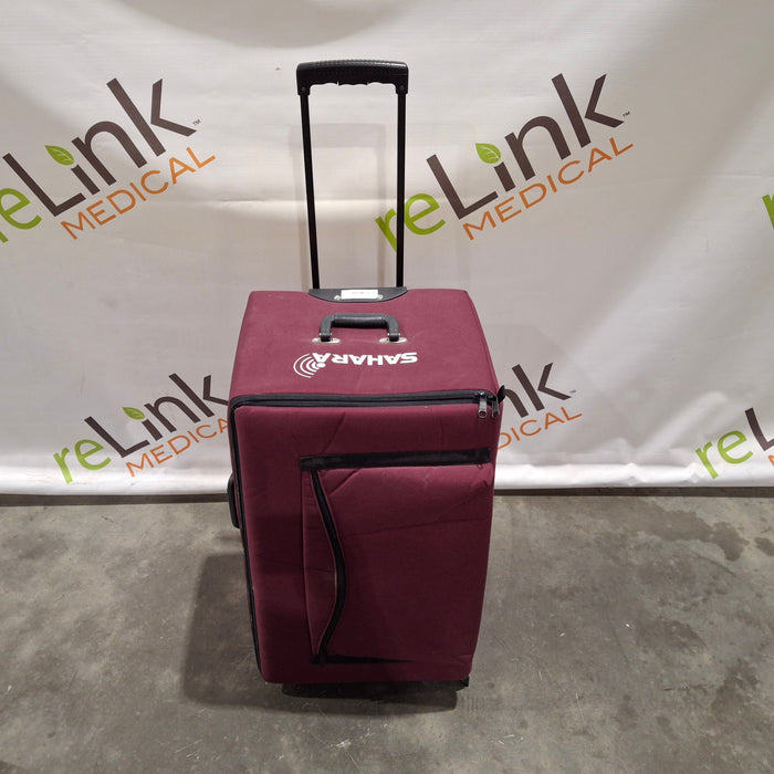 Hologic, Inc. Sahara Clinical Bone Sonometer