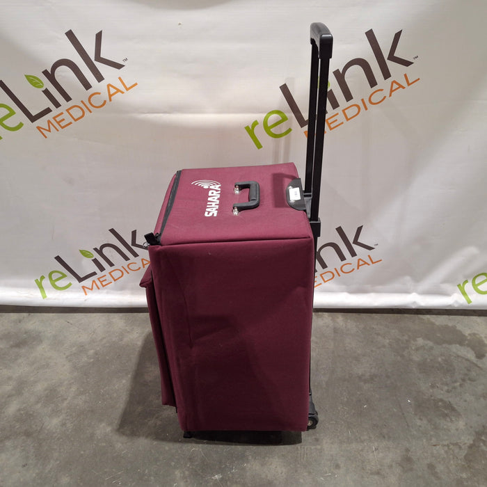 Hologic, Inc. Sahara Clinical Bone Sonometer